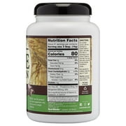 NutriBiotic - Chocolate Rice Protein, 1 Lb 6.9 Oz