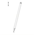 thumbnail image 1 of Universal Stylus Pen For Phone Touch Pen For Android Touch Screen Tablet Pen For Lenovo iPad iphone Xiaomi Samsung Apple Pencil WHITE, 1 of 6