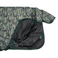 thumbnail image 4 of AJ Tack 1200D Horse Turnout Blanket with Storage Bag - Camouflage 72, 4 of 6