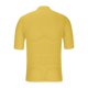 thumbnail image 4 of Camisas de Manga Corta Casual de Color Sólido de Punto Hueco Girar Cuello, Camisas Casuales para Hombre para el Verano, 4 of 7