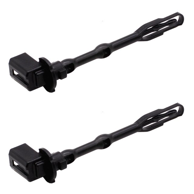 2X Conjunto de Termistor 97143-1M000 para Forte Koup K2 K3 Cerato Soul Sorento Accent 2010-2015 971431M000