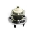 thumbnail image 3 of Rear Wheel Hub and Bearing Assembly - Compatible with 1997 - 2002 Pontiac Grand Prix (With ABS Brakes) 1998 1999 2000 2001, 3 of 3