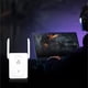 thumbnail image 5 of Pisexur Electrónica para Hombres Extensor WiFi Extensor de Rango WiFi Amplificador de Internet Inalámbrico Repetidor de Señal Inalámbrica con Puerto Ethernet Extiende Internet WiFi para Dispositivos, 5 of 7