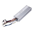 thumbnail image 3 of Controlador de bicicleta de montaña para motor sin escobillas de 50 A, 48 V, 1500 W, 2000 W y 3000 W con enchufe SM y cable de luz., 3 of 14
