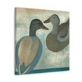 thumbnail image 2 of A Mallard's Story Art - Canvas, 2 of 10
