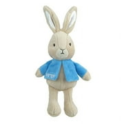 Kids Preferred Beatrix Potter Mini Peter Rabbit Jingler Plush