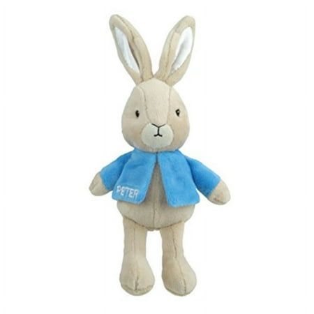 Kids Preferred Beatrix Potter Mini Peter Rabbit Jingler Plush