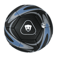 thumbnail image 1 of Balón de Fútbol Club UNAM Pumas Sen Deportes Color Negro, 1 of 3