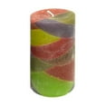 thumbnail image 3 of Layered Pillar Candle, 3 of 4