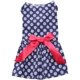 thumbnail image 1 of Ropa elegante para perros, falda de girasoles, ropa linda para perros, chaleco, camisa de verano, talla L, 1 of 5