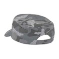 thumbnail image 2 of Beechfield Camo Army Cap, 2 of 3