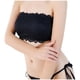 thumbnail image 2 of Lencería sexy para mujer Tanga abierta de encaje Bragas G Pantalones Lencería Pijamas Encaje Tanga para mujer Ropa interior Fridja  nalpqowj24532, 2 of 9