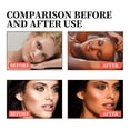 thumbnail image 6 of Alvantor Classic Bronzing Self Tanner Mousse, 2fl.oz for Streak-Free Application, 6 of 7