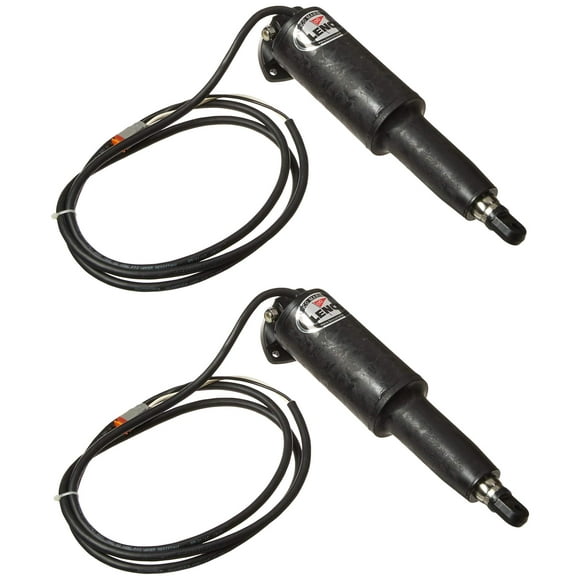 Accesorio para automóviles LENCO MARINE 15064-001 Bennett Retrofit Kit 12V