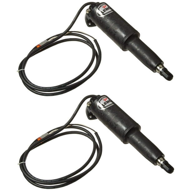 Accesorio para automóviles LENCO MARINE 15064-001 Bennett Retrofit Kit 12V