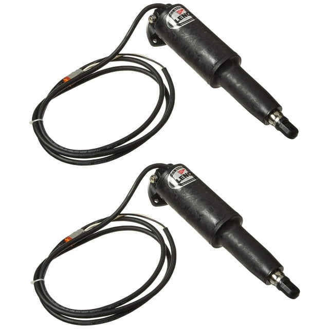 Accesorio para automóviles LENCO MARINE 15064-001 Bennett Retrofit Kit 12V