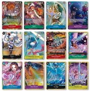 Collectible Bandai One Piece Premium Card Collection Best Selection Volume 1 Card Game