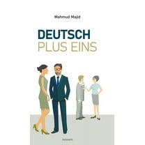 Deutsch Plus Eins, (Hardcover)