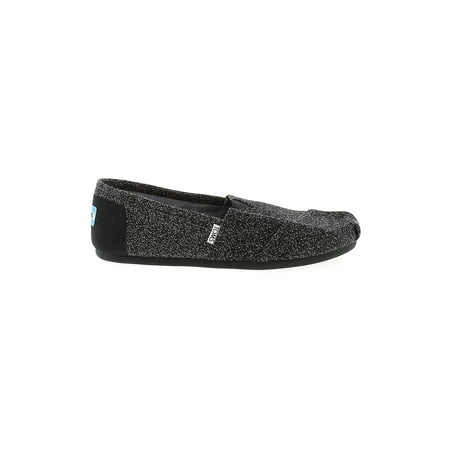 

Pre-Owned TOMS Women s Size 9 Flats
