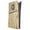 Light Brown, variant on Peggybuy Cover Plates Dustproof Protective Shell Cover for PS5 Slim Digital/Disc Edition