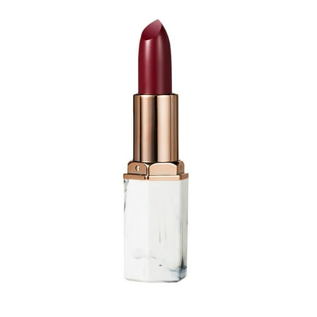 

QYZEU Eyebrow Highlighter Pencil Skin Fix Non-Stick Glaze Lip Carry Lip To Easy Pendant Small Gloss