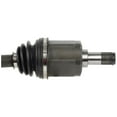 thumbnail image 4 of For Honda CR-V 2007 2008 2009 2010 2011 Front Left Driver CV Axle Shaft - BuyAutoParts, 4 of 6