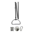 thumbnail image 3 of BELOVING Bed Trapeze for Elderly Adjustable Easy Installation Pull Up Assist Bar, 3 of 7