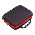 thumbnail image 4 of Estuche de transporte para taladros eléctricos, caja de almacenamiento de herramientas portátil, Estuche de transporte para Hardware de electricista, Corto, 4 of 9