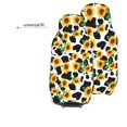 thumbnail image 6 of Fotbe Cute Cow Print Sunflower C Pattern Automotive Seat Covers for Cars Trucks and SUVs – Car Seat Covers for Front Seats,Protective Seat Covers,Vehicle Seat Covers, Set of 2, 6 of 9