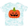 thumbnail image 3 of Inktastic Jack O Lantern Pumpkin Boys or Girls Toddler T-Shirt, 3 of 5