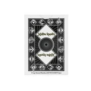 Jujutsu Kaisen Playing Cards
