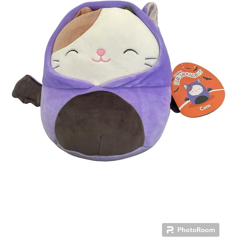 Squishmallows Halloween 5