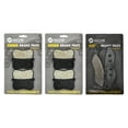 thumbnail image 1 of Niche Organic Brake Pad Set for Harley-Davidson Tri Glide Motorcycle MK1002834, 1 of 8