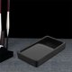 thumbnail image 4 of OFFIGAM 2Ud Portátil Negro Para Ejercicio De Caligrafía Con Durabilidad, 4 of 8