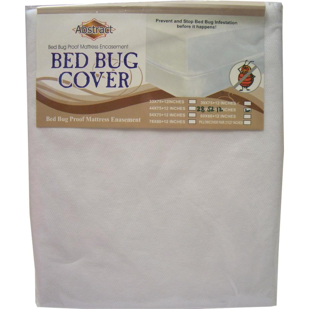 Walmart Bed Bug Covers Asking List