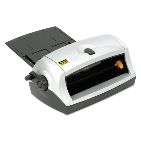 Scotch 8 1/2? Heat-Free Laminator w/ 1 Cartridge, 8.5