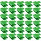 thumbnail image 1 of RHAFAYRE 30pcs 8mm Clamp Plant Clips for Garden Shade Net,Clamp Tube Clamp Film Clamp Effect Clamp Plastic Netting Clamp, 1 of 4