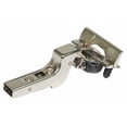thumbnail image 2 of Blum 71B3790 Clip Top Full Inset Inserta Concealed Euro Cabinet Door Hinge - Nickel, 2 of 2