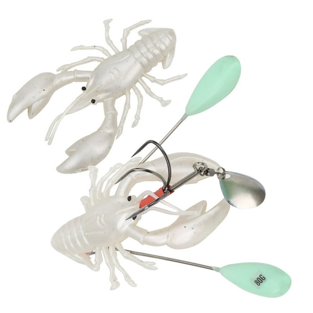 Fishing Crawfish Lure, Fishing Accessory Artifical Lures