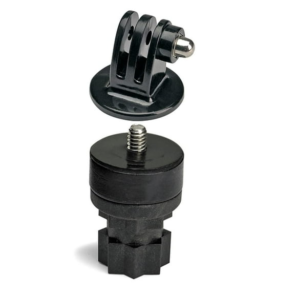 Soporte adaptador de cámara RAILBLAZA para kayak, barco de pesca, etc.