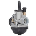 thumbnail image 3 of Carburetor Replacement High Precision Sturdy Metal Motorcycle Carburetor For 2 Stroke Scooter 50-110cc Motorbike ANGGREK Accesorios, 3 of 8