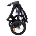 thumbnail image 2 of Schwinn Interval Jogger Travel System, 2 of 9