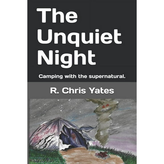 The Unquiet Night (Paperback)