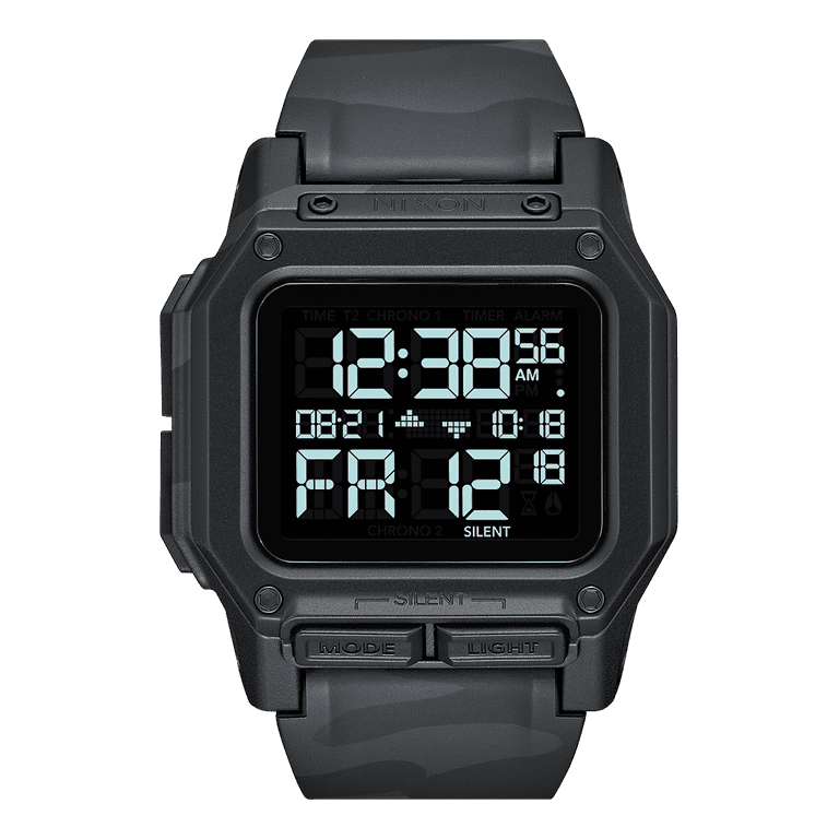 Nixon regulus dimensions hotsell