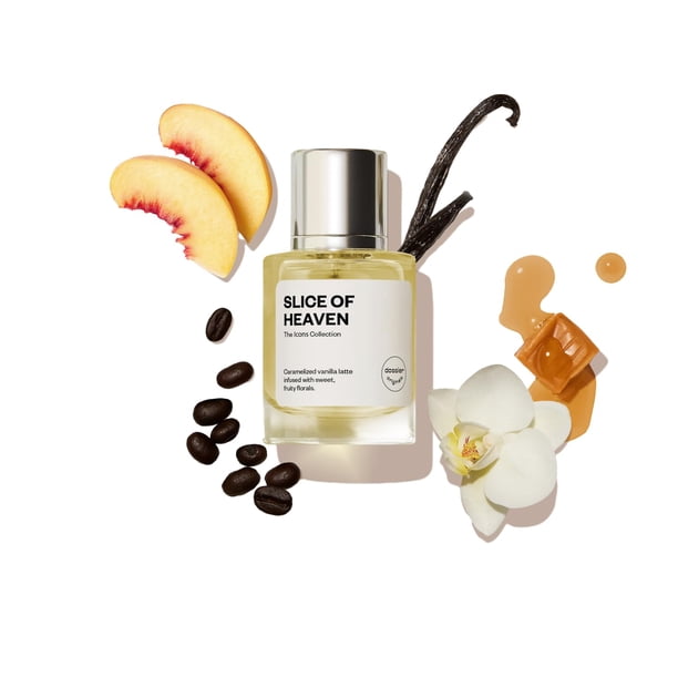 Dosier de perfume SLICE OF HEAVEN Eau de Parfum 50 ml para mujer