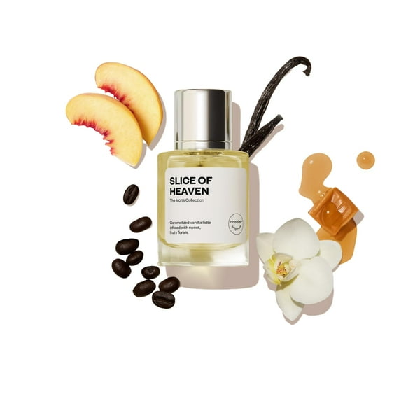 Dosier de perfume SLICE OF HEAVEN Eau de Parfum 50 ml para mujer