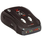 Whistler's Total Band Radar Detector