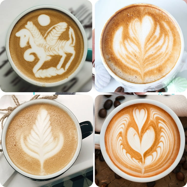 Buy Best Latte Art Milk Pitcher