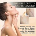 thumbnail image 5 of Long-Lasting Waterproof Concealer, Perfect Concealer Full Cover Matte Finish Moisturizing Makeup, 5 of 5