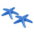 thumbnail image 4 of unbranded 2Ud Para Acuario Con De Mar Y En Resina Azul, 4 of 7